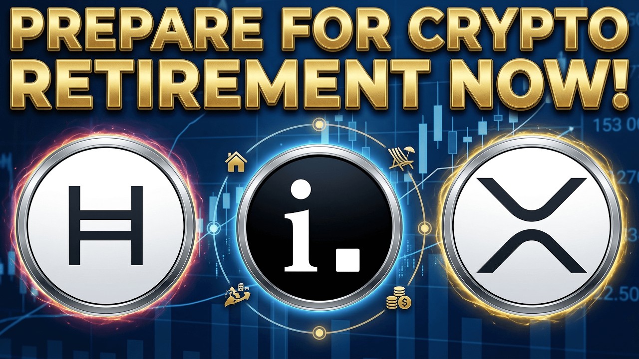 The ULTIMATE Platform For XRP & Crypto Retirement! | iTrustCapital Review