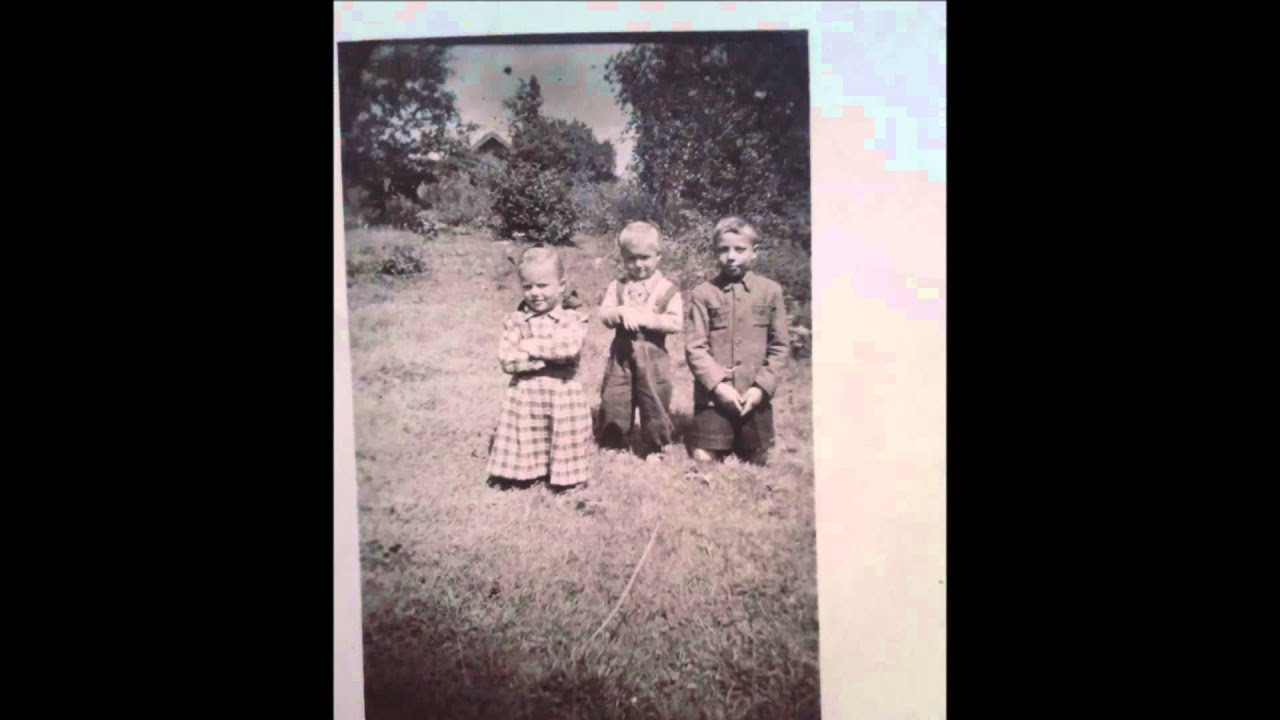 Maj 1945 rok – losy powojenne