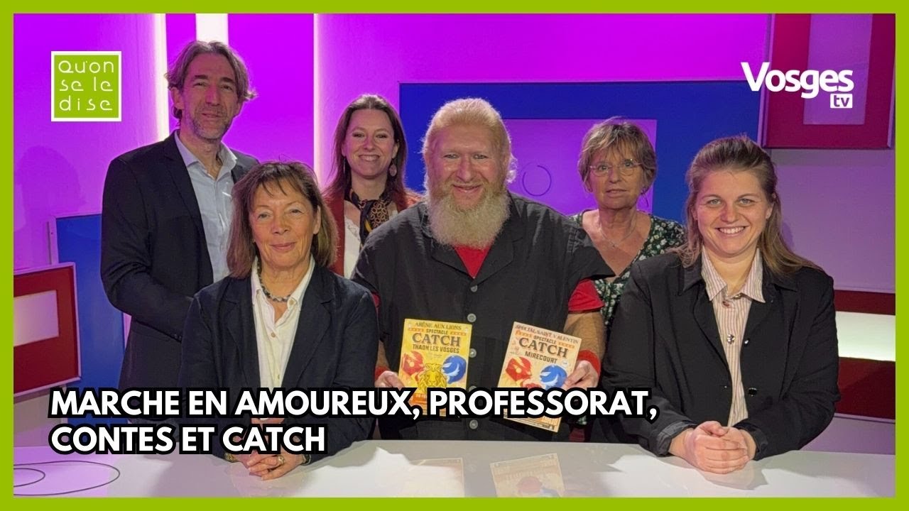 Qu'on se le dise du 5 février 2026