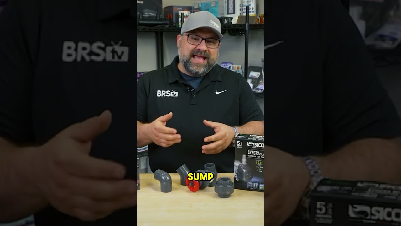 Bigger is Better? #brstv