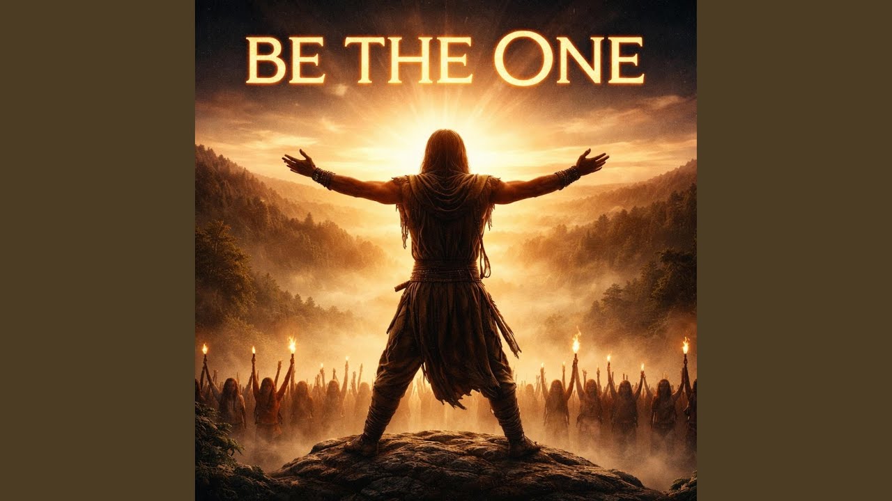 Be The One (432Hz,528Hz, 639Hz 174Hz)