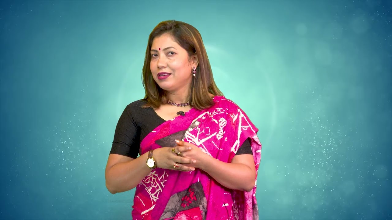 Video Lecture : Greetings Video