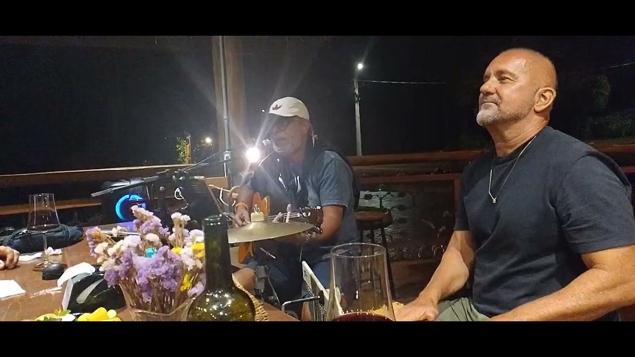 Du Carmo Beer (Pedra Azul)06/03/26 - 01