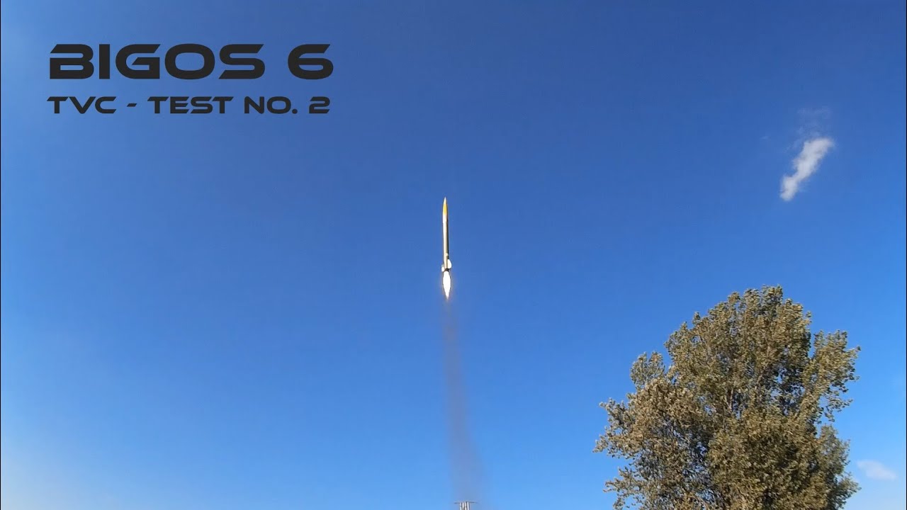 20221013 SpaceForest Bigos 6 TVC test2