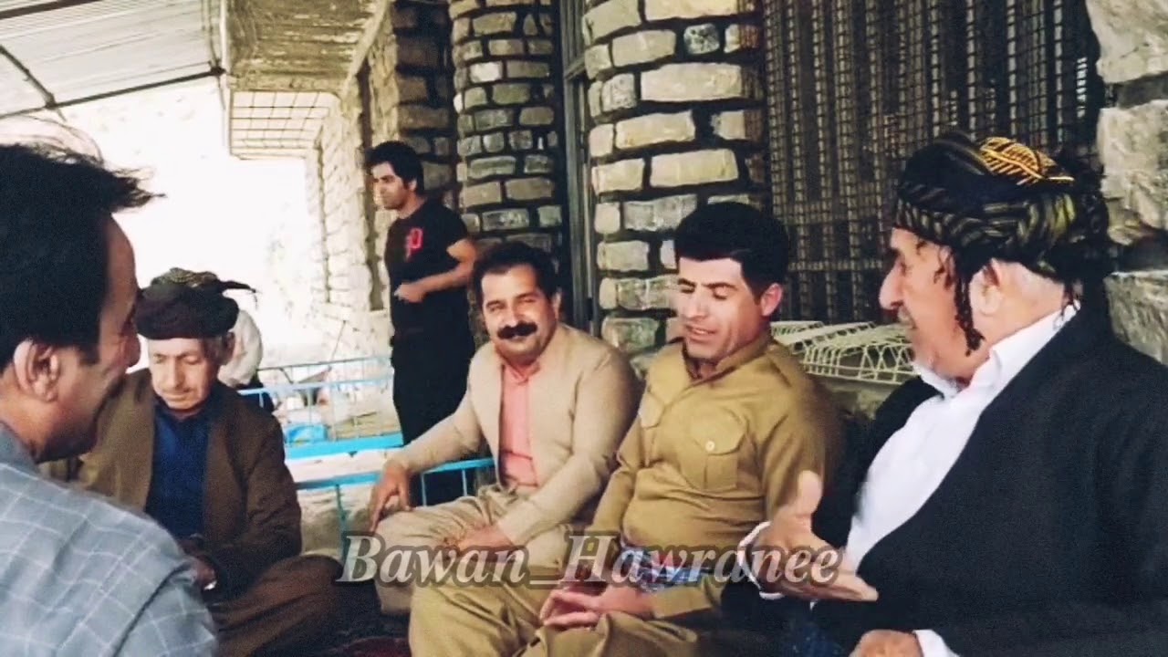 خۆشترین گۆرانی هەورامی سەرکەوت سەعیدی بۆ مامۆستا عوسمان هەورامی دڵی پڕ دەبێت Xoshtryn gorany hawramy