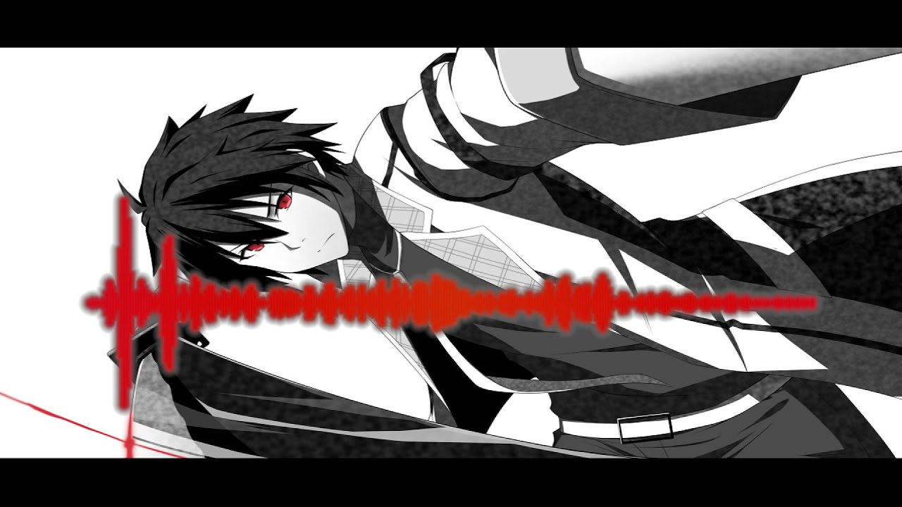 ✘(NIGHTCORE) Fatal - Motionless In White✘
