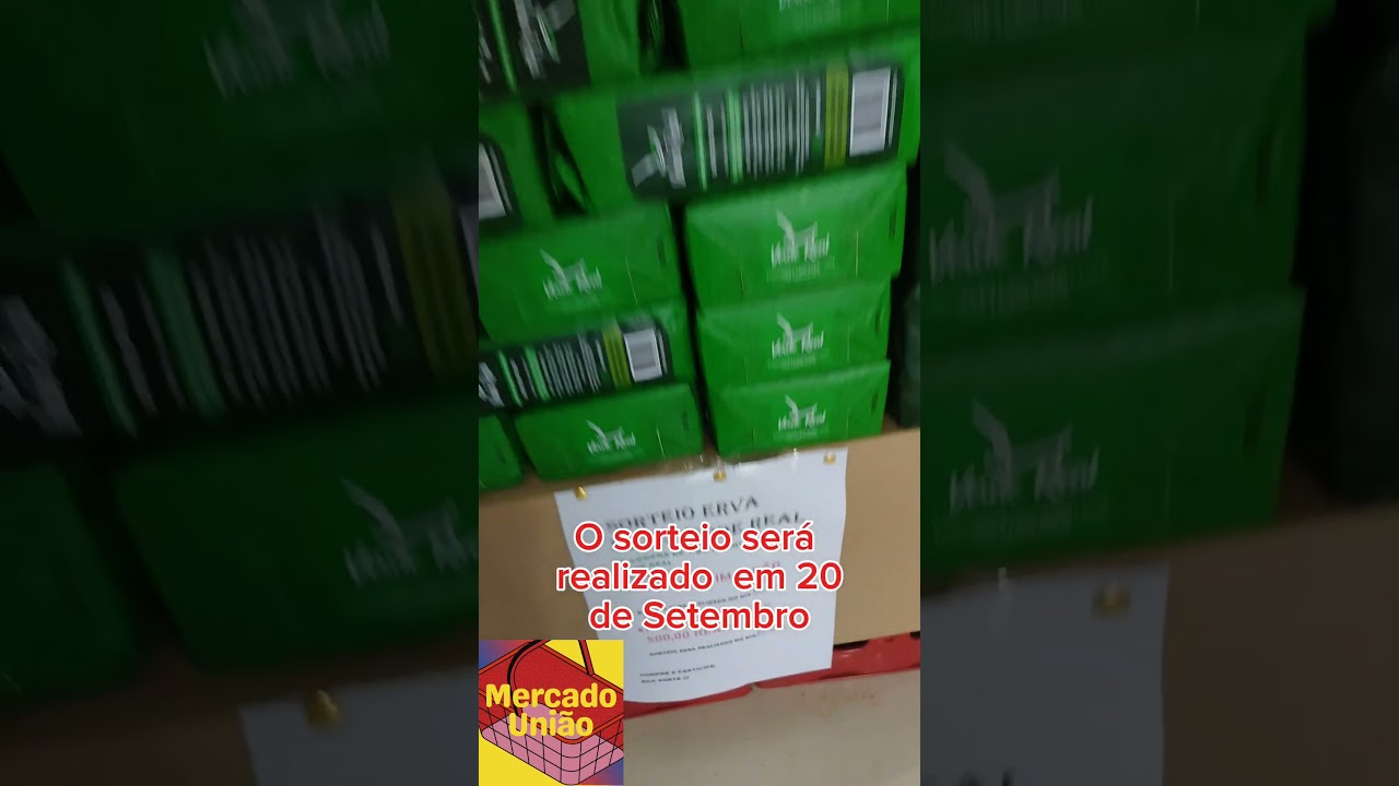 J&aacute; comprou sua erva Verde Real?
