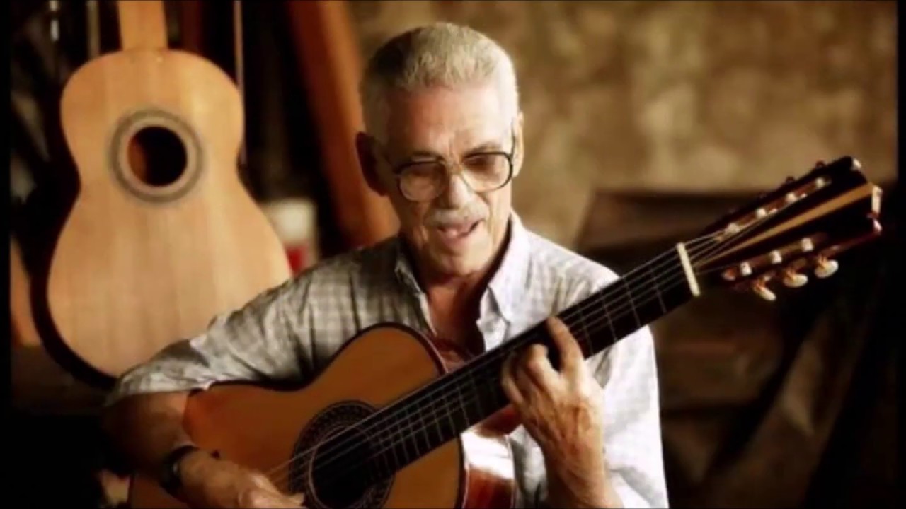 FLOR DO MAL - CARLOS JOSÉ & CONJUNTO ÉPOCA DE OURO