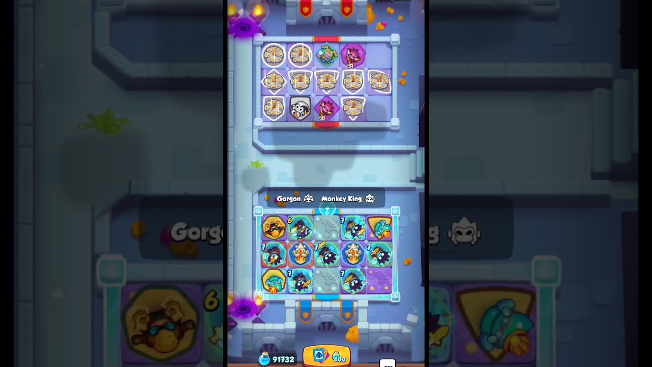 The Tesla Unit Max is Way Overrated - The Damage is INSANE! | Rush Royale