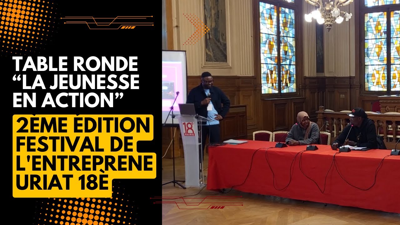 Table ronde 