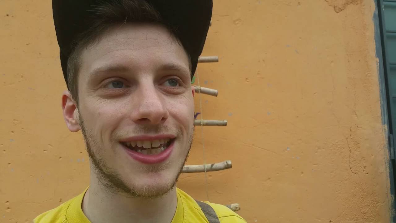 Emanuele Atturo di L'Ultimo Uomo su Italia – Svezia // I Gettoni – Radioluiss EUROPEI
