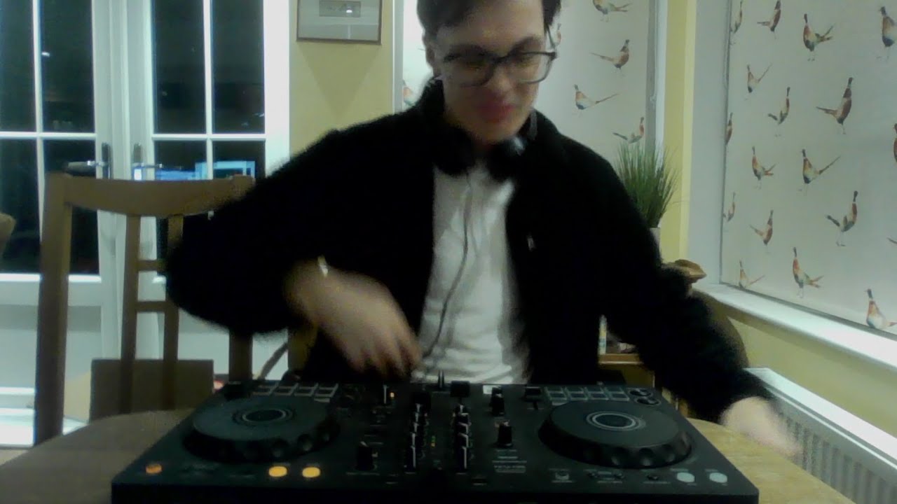 dj set for guaranteed elo gains