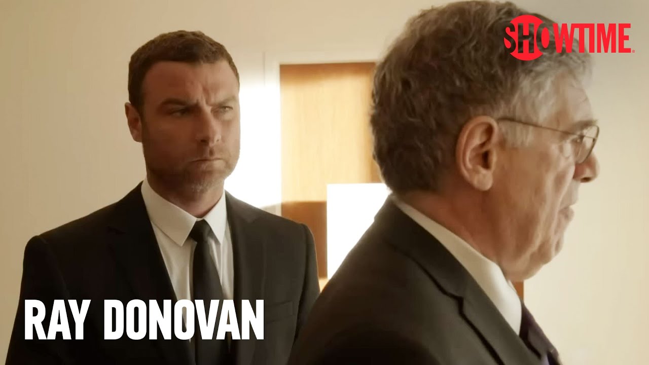 Ray Donovan | 'Best and Boldest' Tease | Season 1 | SHOWTIME