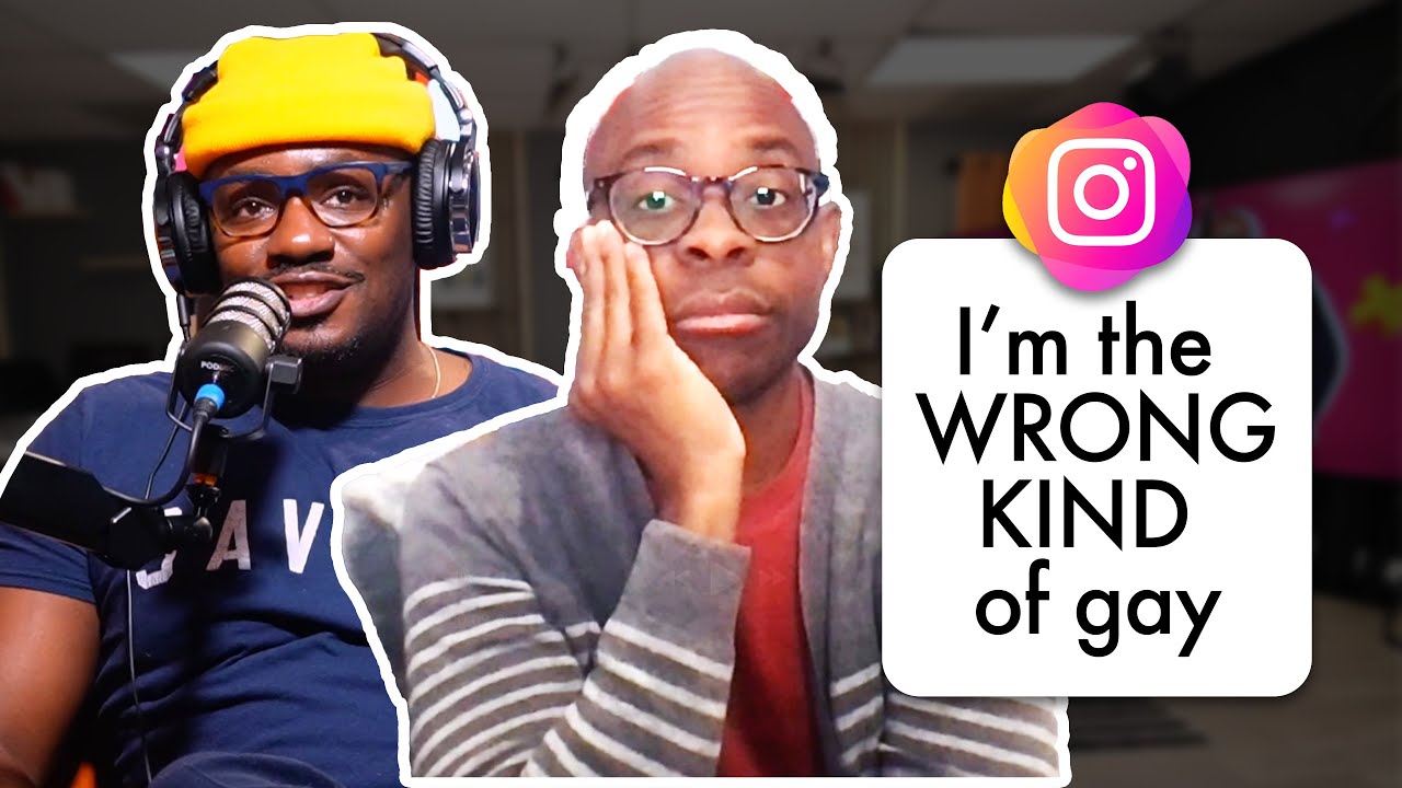 Why GAY GUYS never settle down & how 🏳️‍🌈 GUYS can fix it