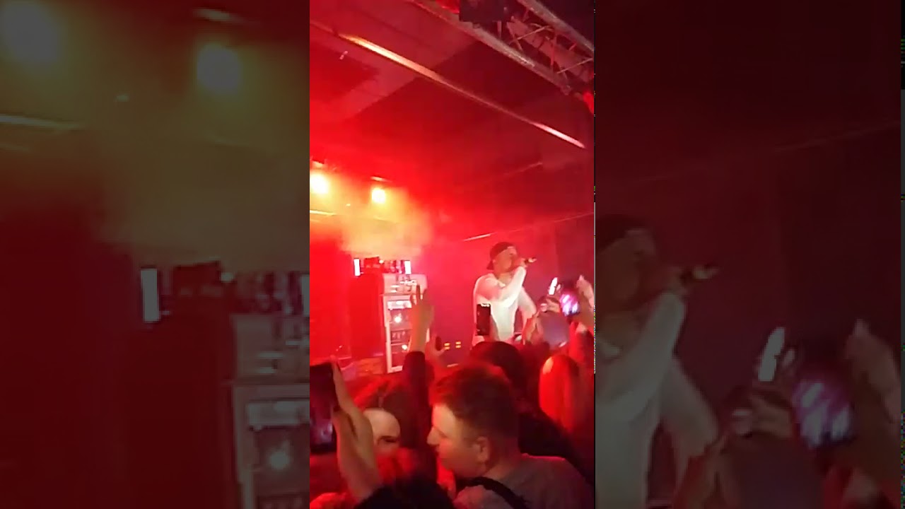 Luciano Live - Banditorinho (Späti Tour)