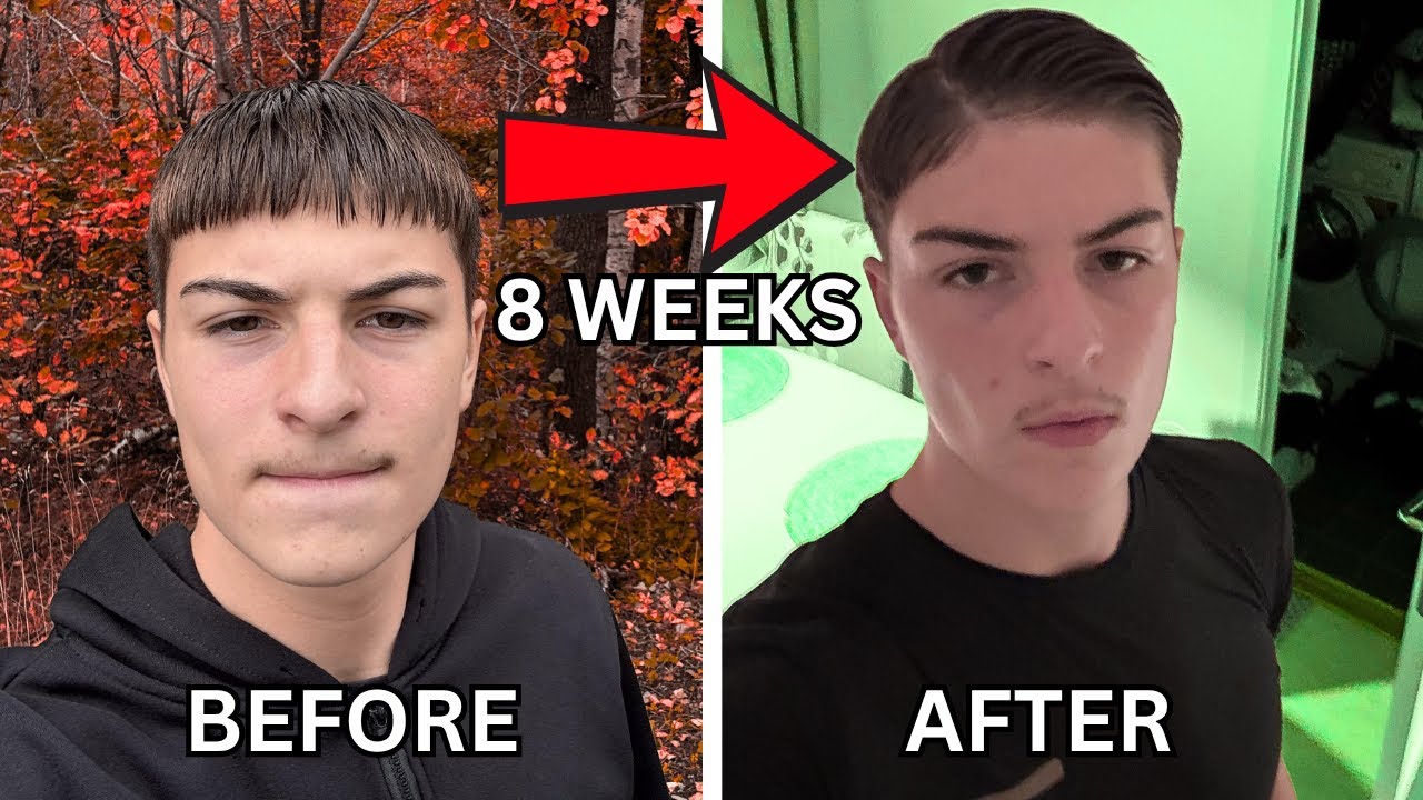 how Thomas transformed his confidence and overcame his fear of public speaking in 8 weeks 
