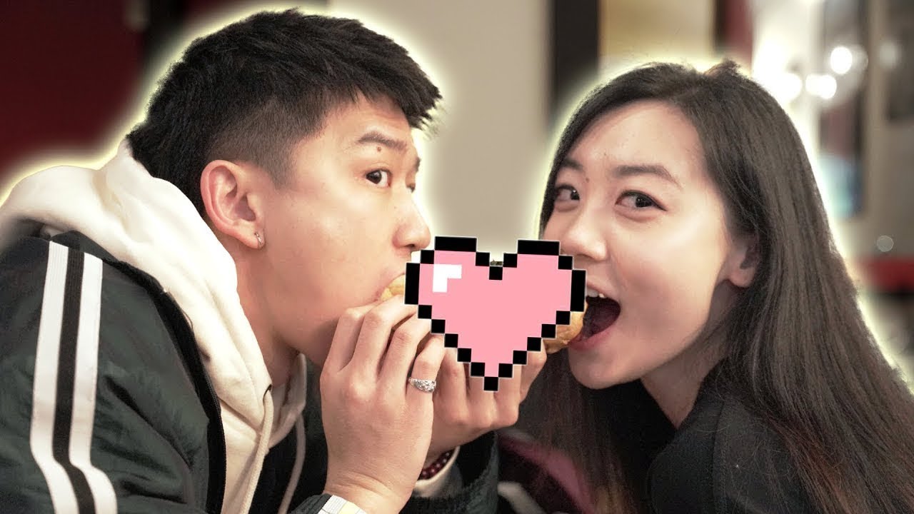 I Flew Across the Country For a Date With Her