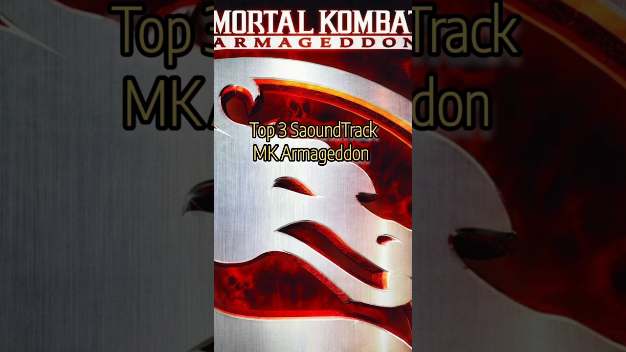 top 3 soundtrack de armageddon 