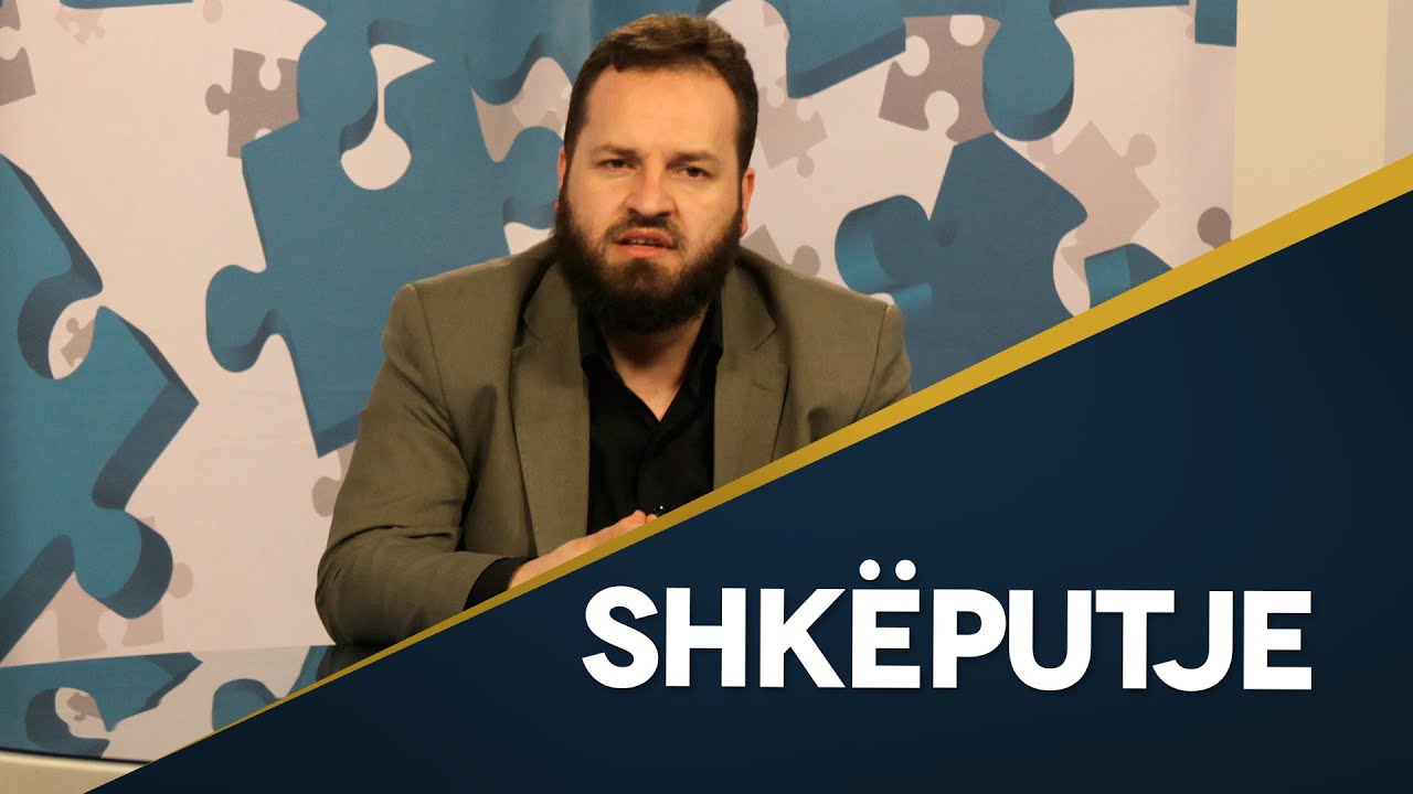 Burri musliman, gruaja krishtere - Hoxhë Muhamed Dërmaku