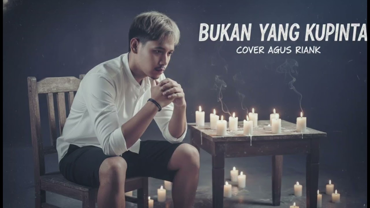 Lagu Dangdut Bukan Yang Kupinta Cover Agus Riank #leowaldy #bukanyangkupinya #cover #agusriank #song