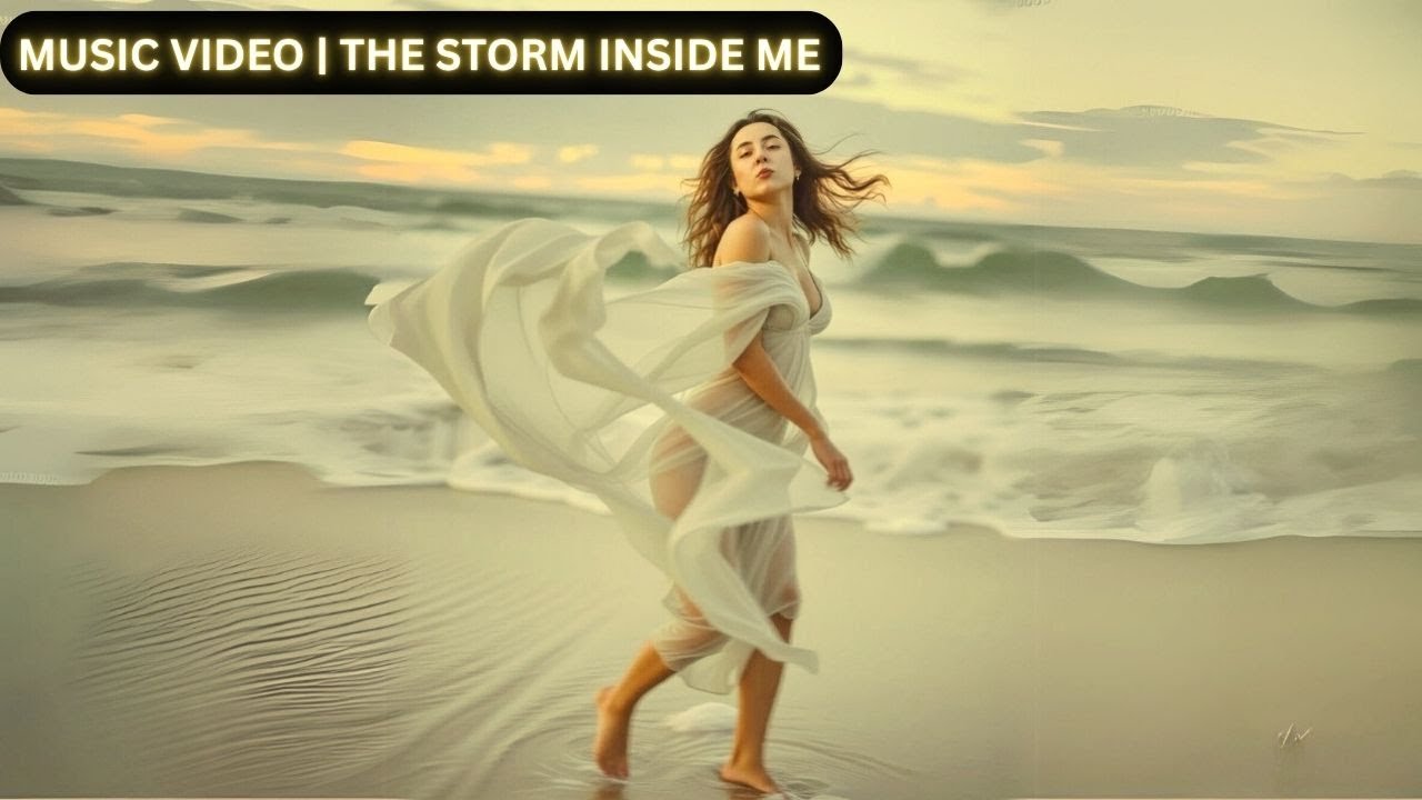 Music Video | The Storm Inside Me.