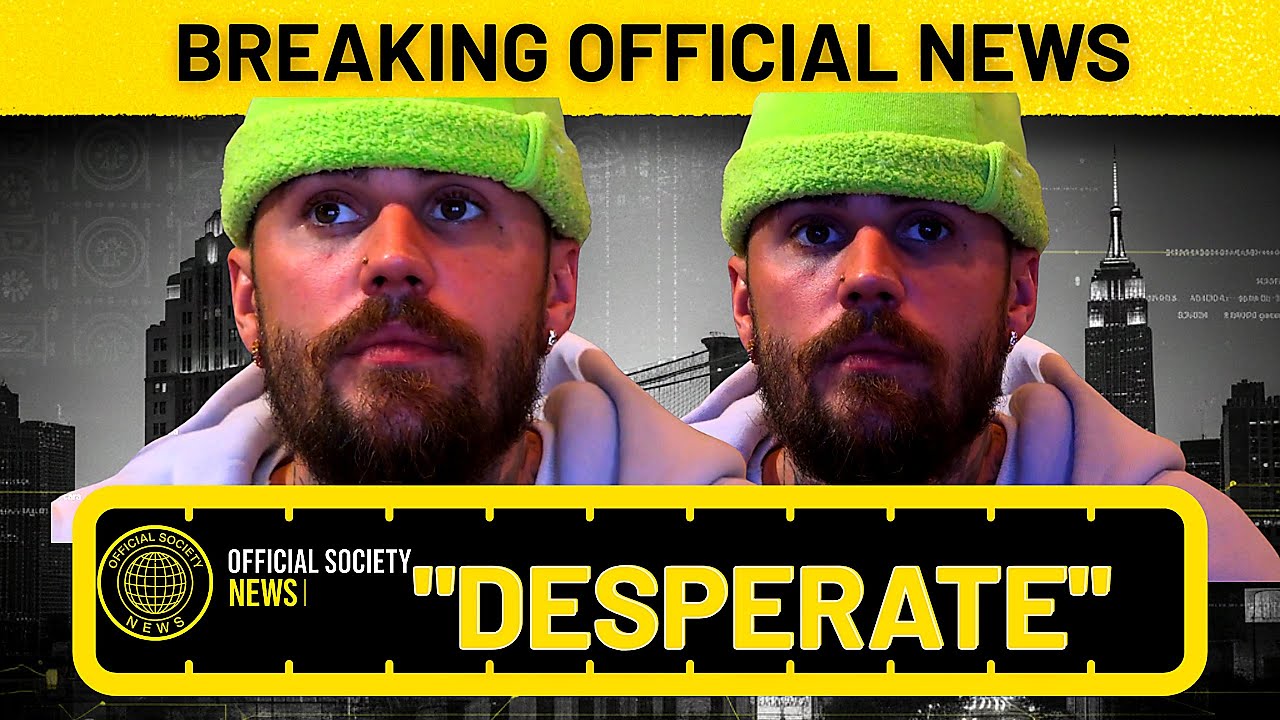 Justin Bieber's DESPERATE Twitch Pivot: Why Celebrities Are Streaming