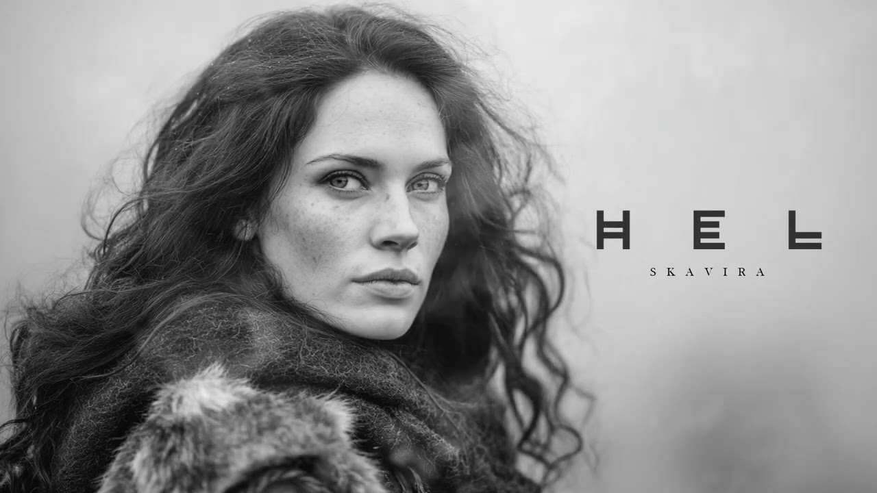 Hel | Old Norse Viking Music