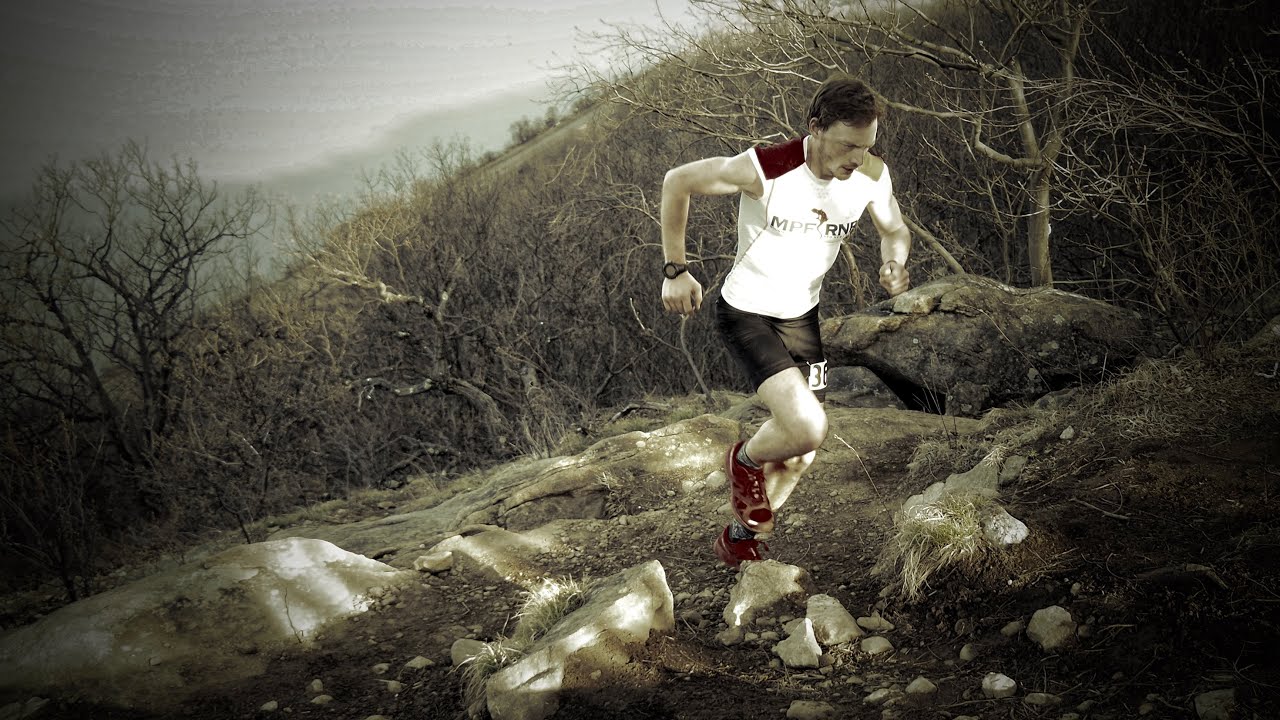 2016 Breakneck Point Trail Runs