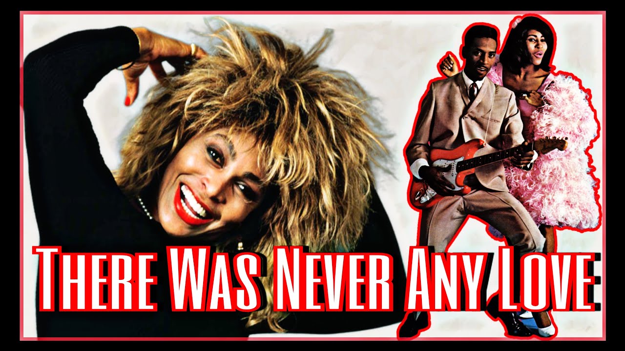 Why Did Tina Turner Stay With Ike Turner For So Long | Did He Ever Love Her?