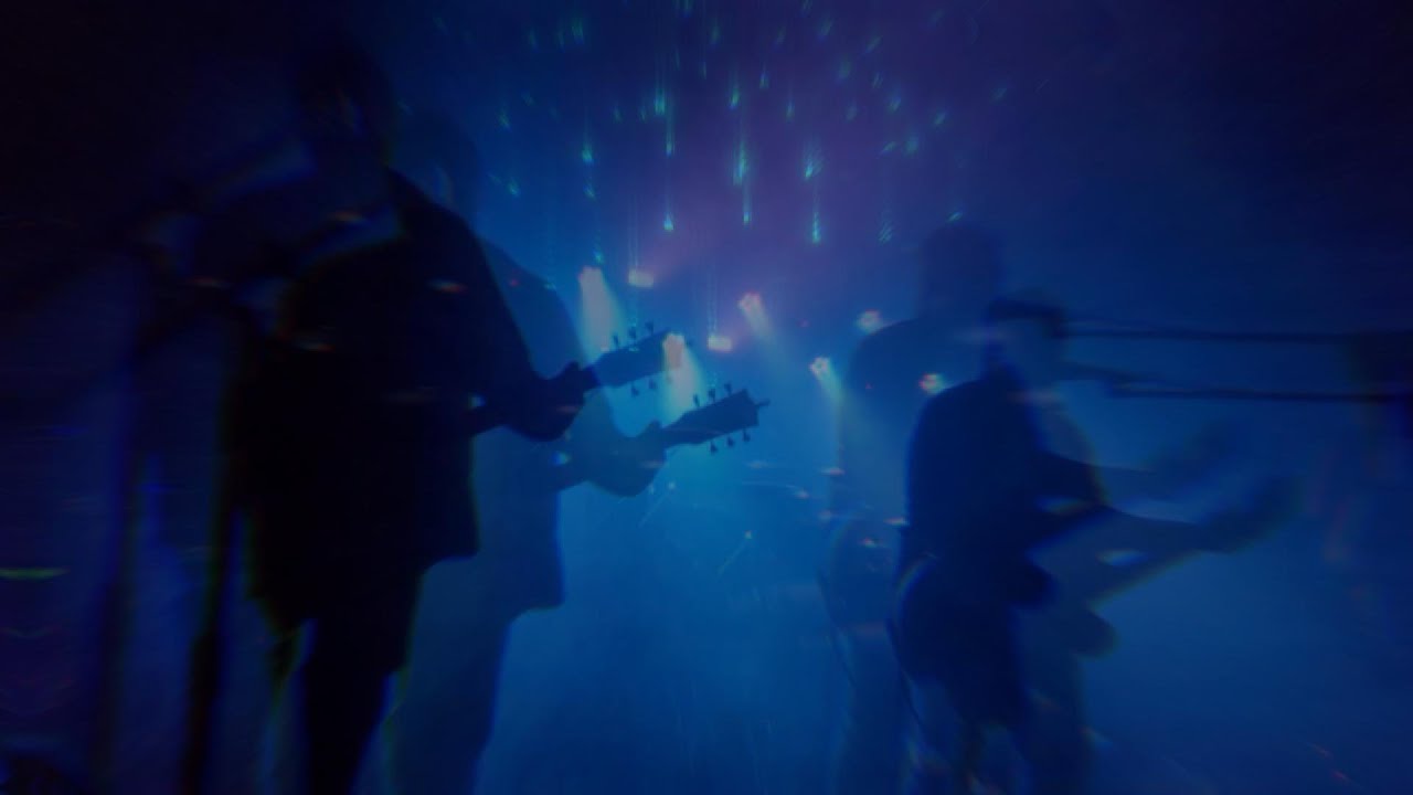 The Silence - Depeche Mode tribute -Teaser 2025