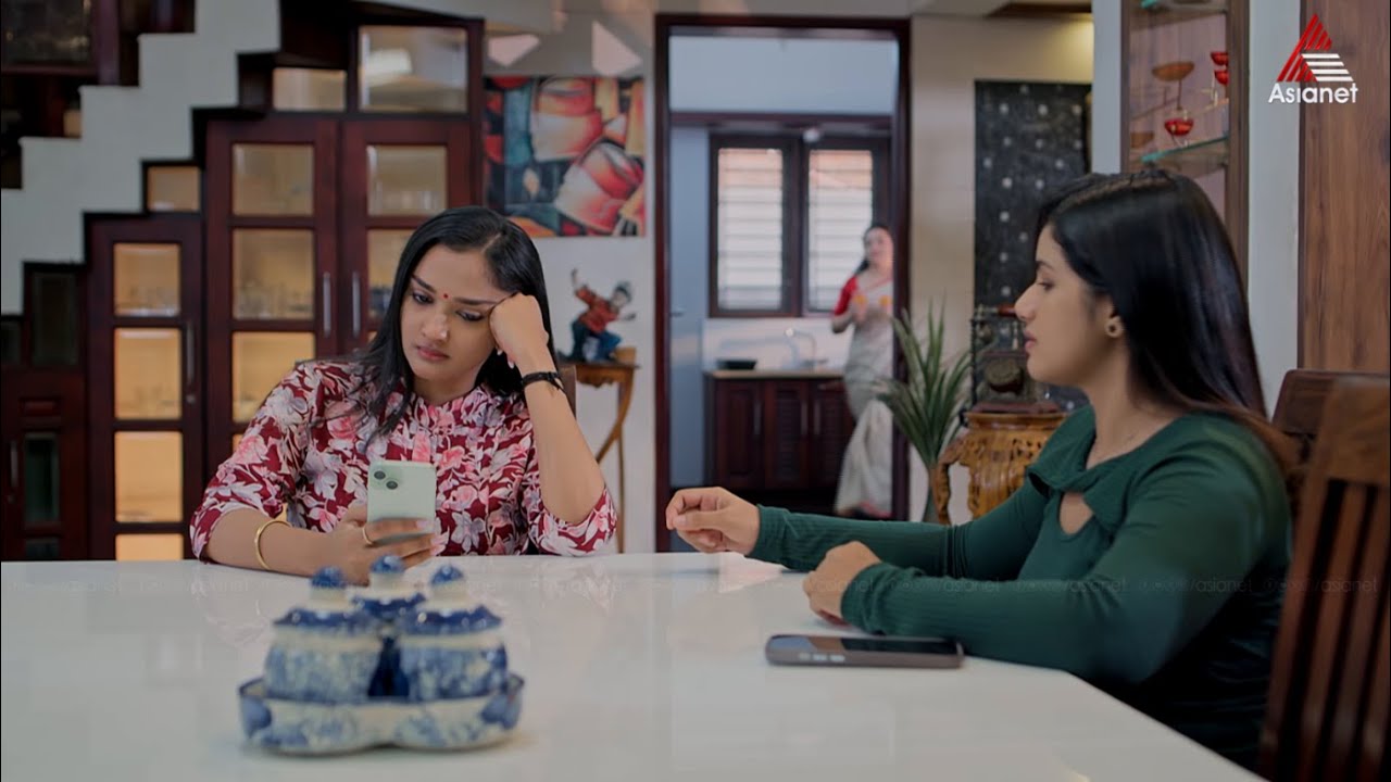 Pavithram || Episode 323 || 26-02-26