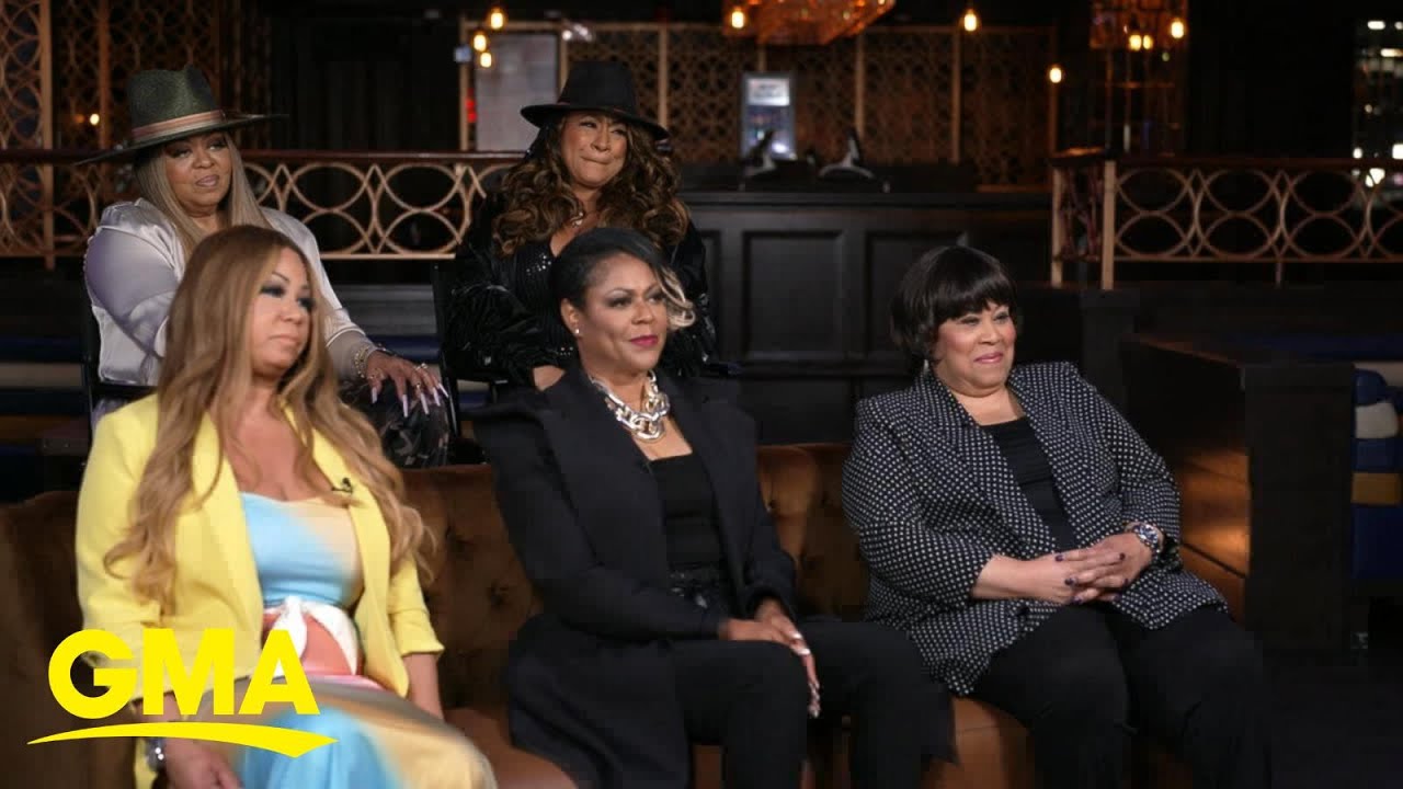 Female titans of '90s house music on their fight to be seen