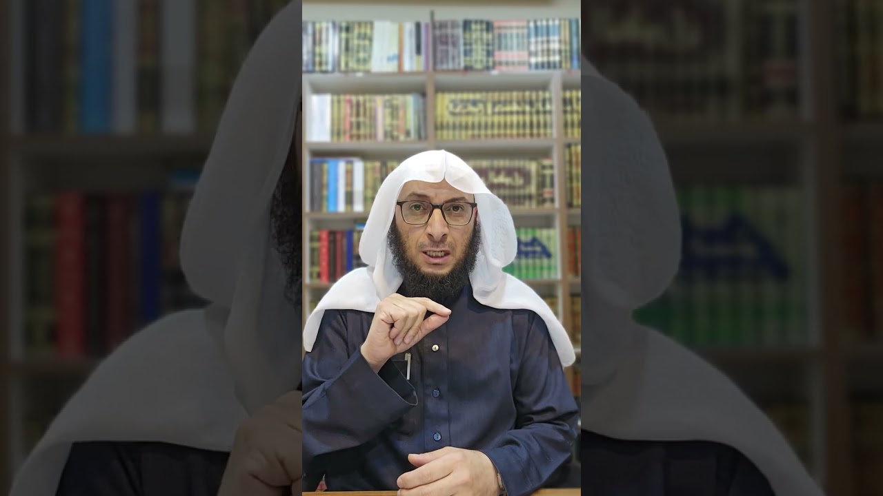 دعاء عظيم وذكر جليل به تندفع المصاعب والمتاعب وتُستجلب الخيرات والرغائب[حسبنا الله ونعم الوكيل].