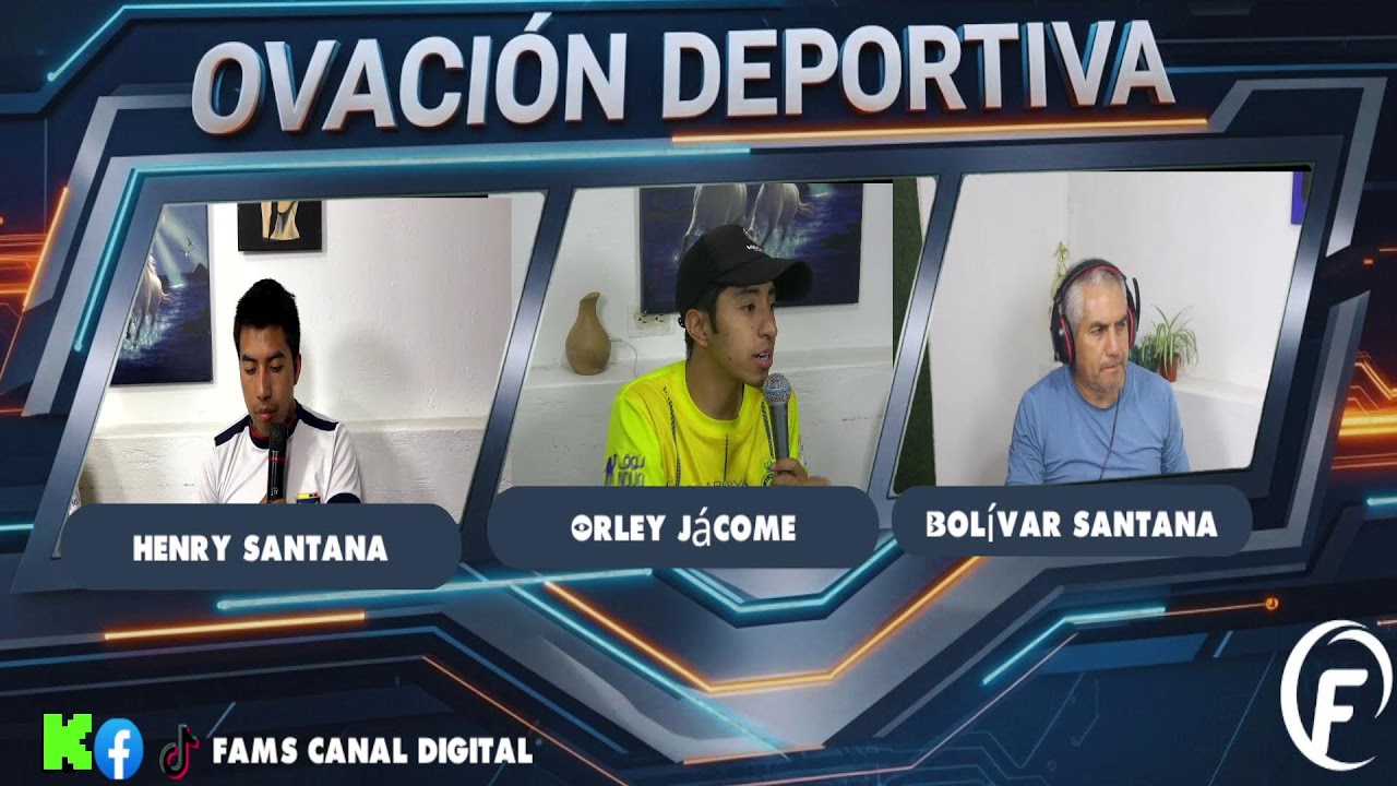 Ovación Deportiva - 21/01/2026
