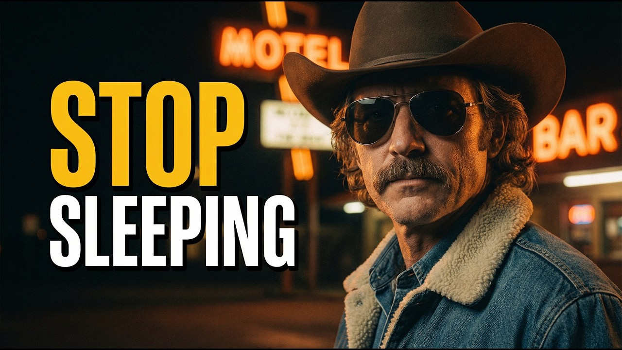 I'm 53... I Need to Tell You Something Before I Go