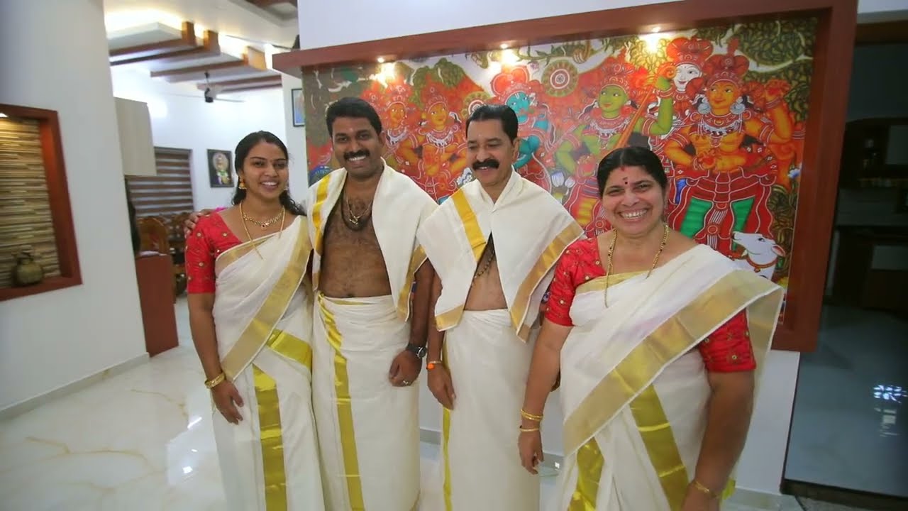 Aranmula Vallasadhya 2022 Full Video || Keekozhoor Vayalathala Palliyodam