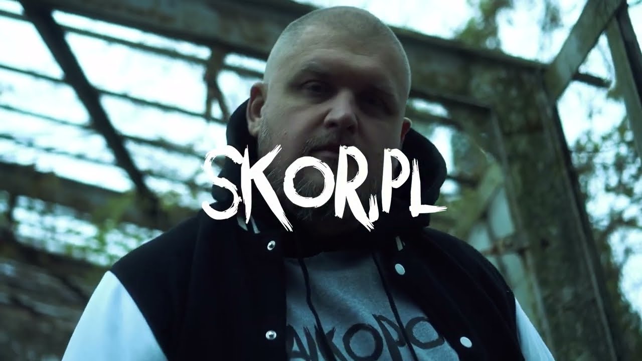 Skor - Czary i mary [SAIKOPOE AKT I]