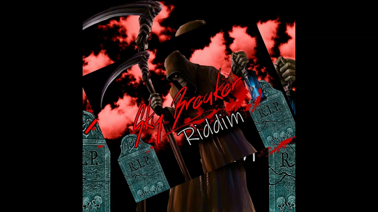 IMARK - READY FI RUMBLE - SKY BREAKER RIDDIM - JULY 2018(DO NOT RE-UPLOAD!!)