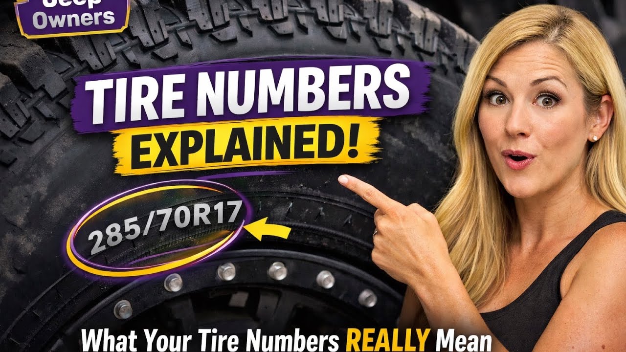 Что означают цифры на шине и как перевести размеры шины в дюймы.