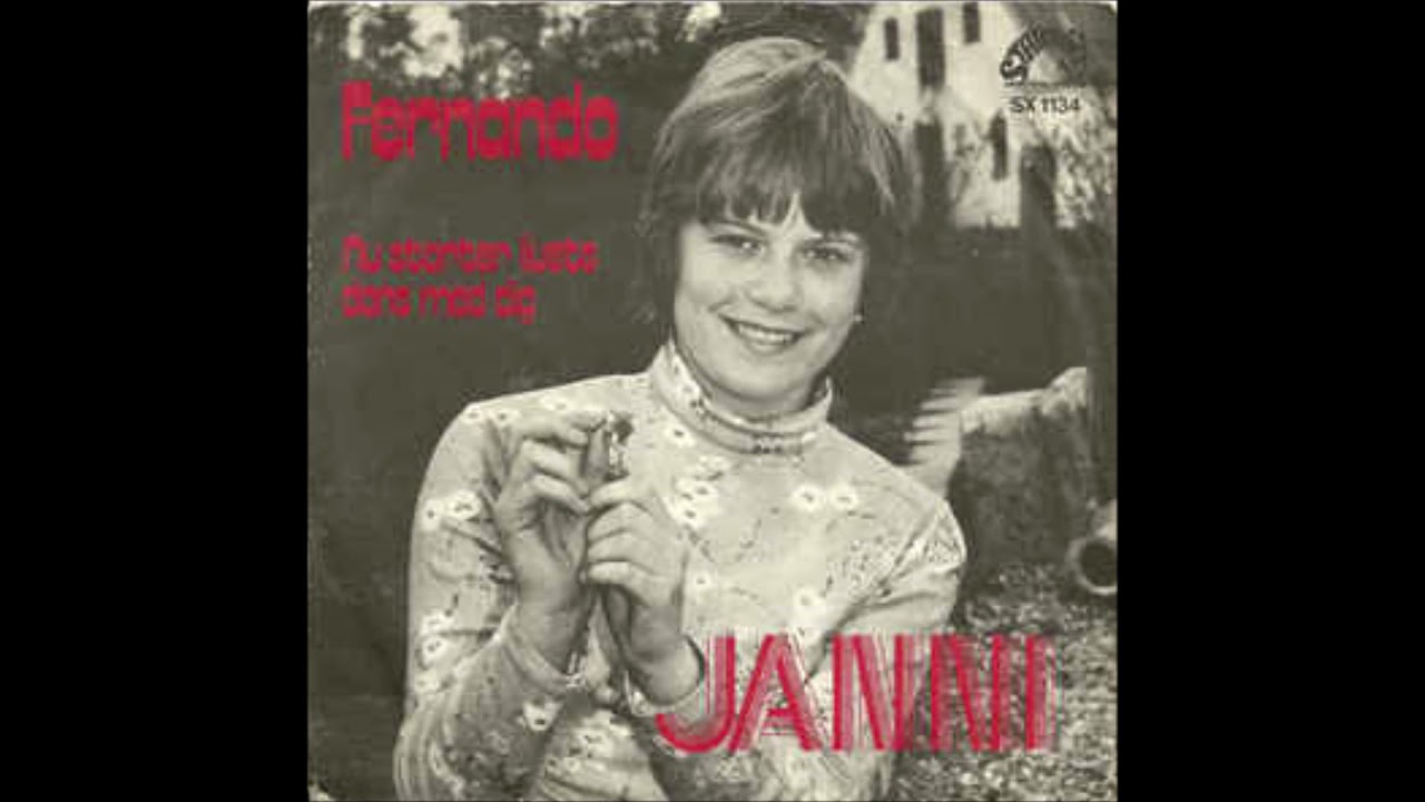 Janni - Fernando (1976)