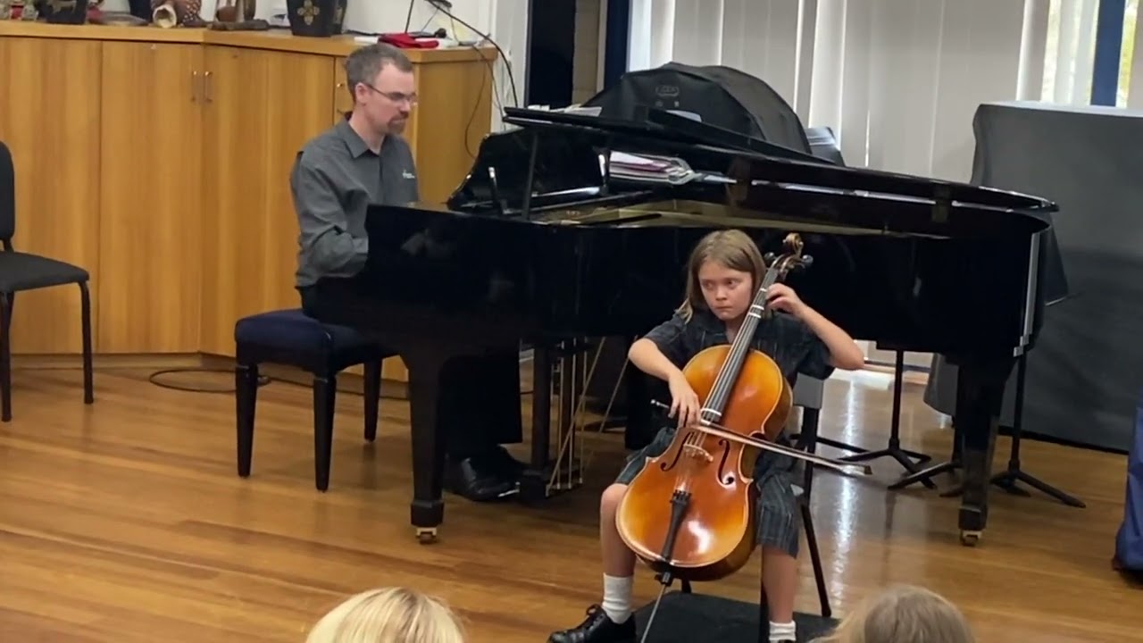 2024 Term1 PLCA In House Concert   YouTube