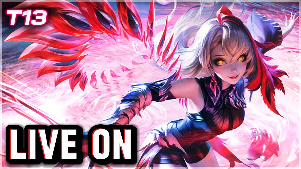 ⭐BOM DIA - FINALMENTE LENDA  - DIA 46 #honorofkings⭐