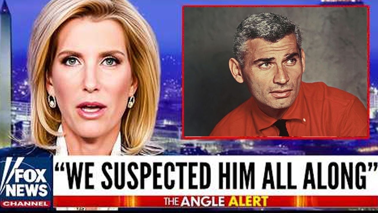 The Death Of Jeff Chandler Has Finally Been Explained And Isn't Good