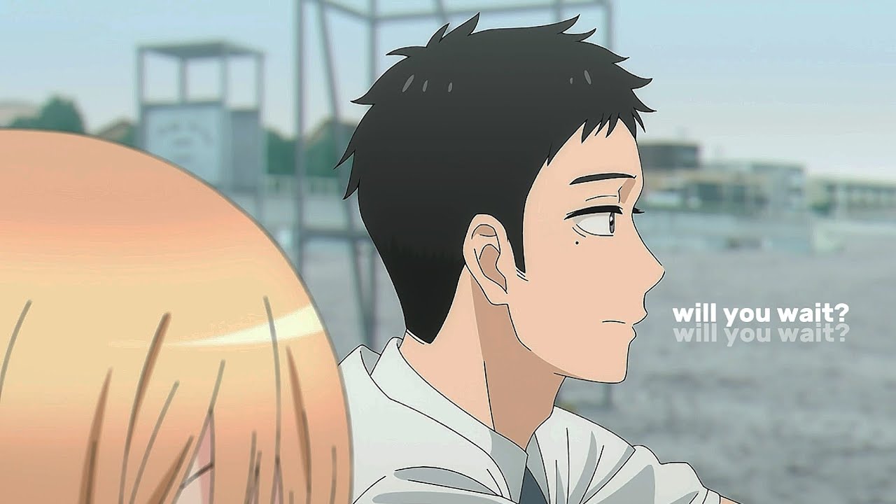 fawlin - will you wait (lyrics)