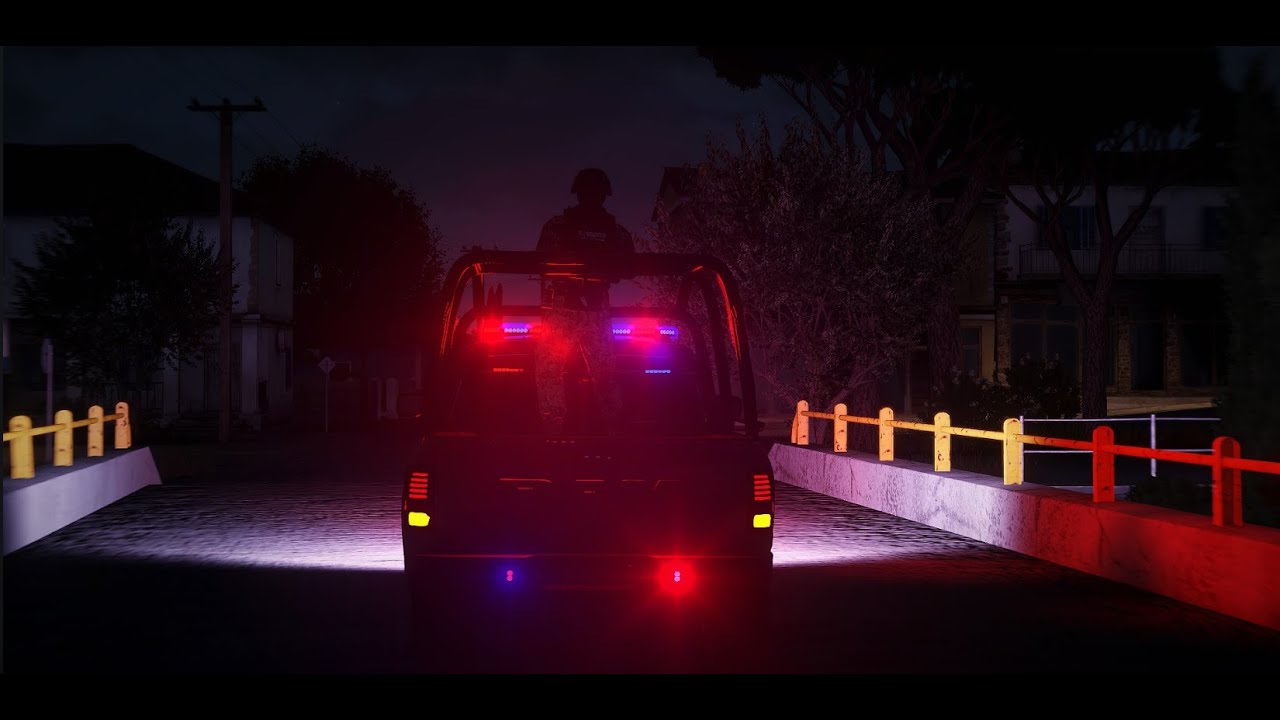 Ejercito Mexicano captura de un capo del C.O