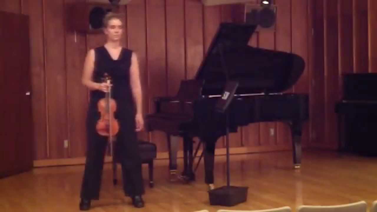 A Guide to Proper Stage Etiquette: Bowing