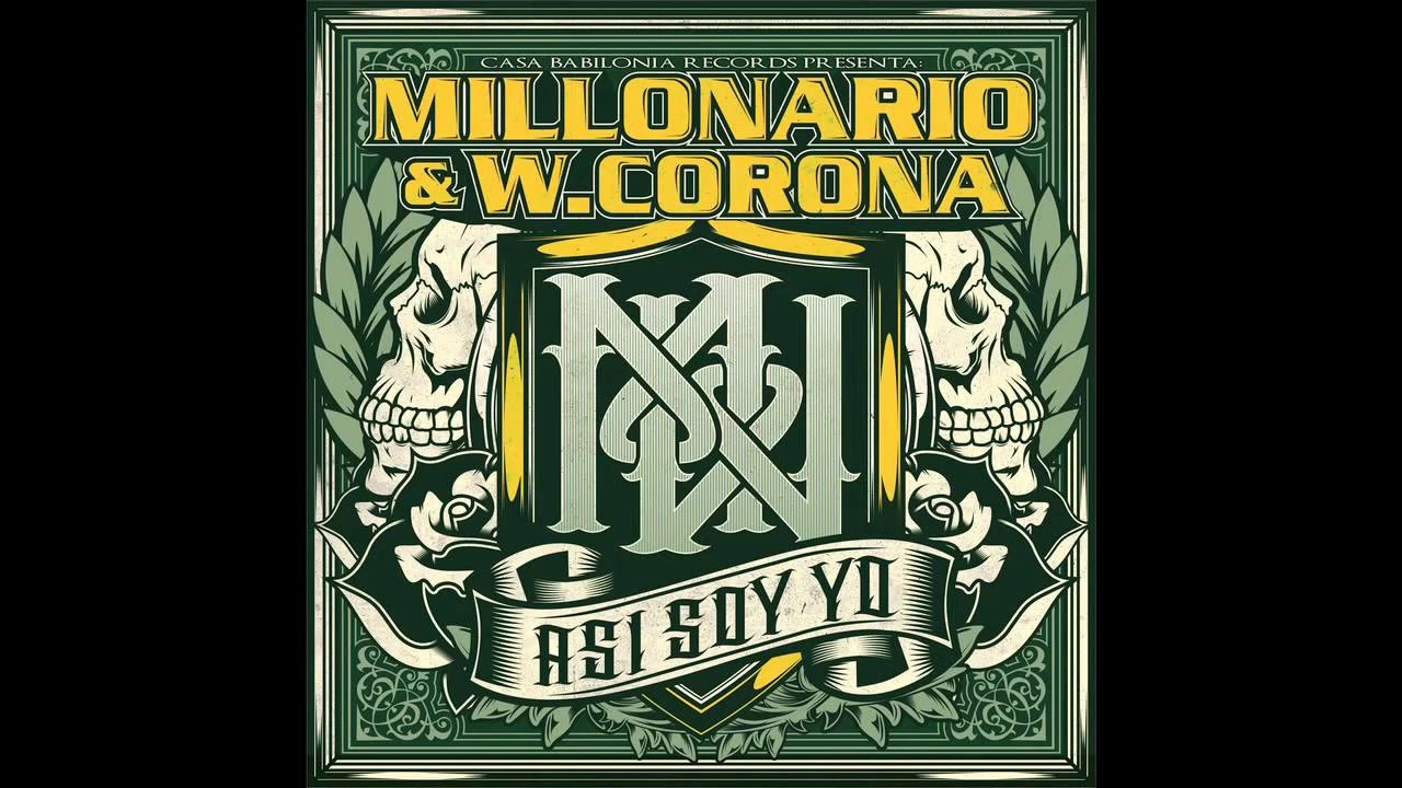 Millonario Ella Lo Sabe Bien