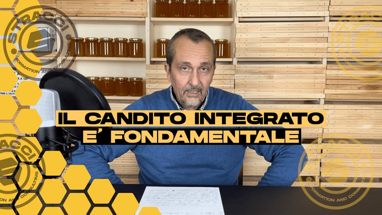 L'Importanza di un Candito Completo di tutti i Nutrienti