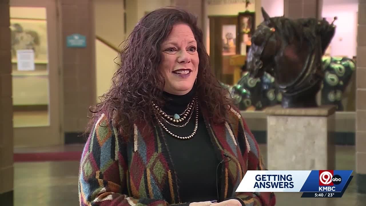 American Royal president 'has no doubt' site project will move forward