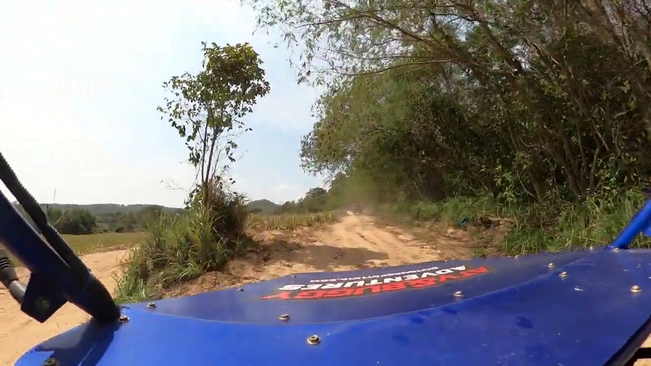 ATV & Buggy Adventures pt 5